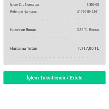 PttAVM Kaybolan Alışveriş Ücreti