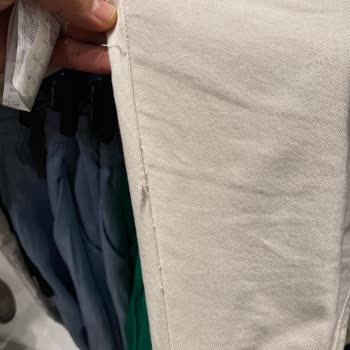 Zara Mall Off İstanbul Mağaza Yöneticisi Tutumu Ve İade Ürün