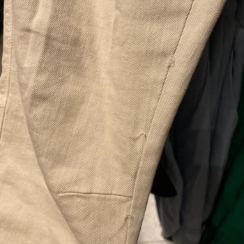 Zara Mall Off İstanbul Mağaza Yöneticisi Tutumu Ve İade Ürün