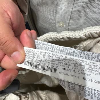 Zara Mall Off İstanbul Mağaza Yöneticisi Tutumu Ve İade Ürün