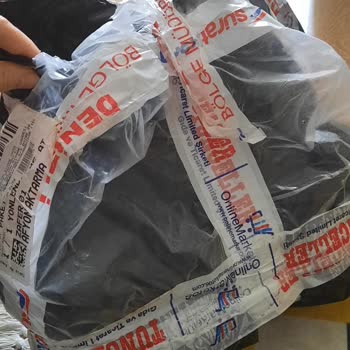 OnlineMarket06 Eksik Ürün Gönderimi