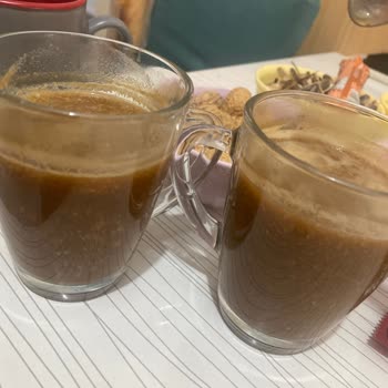 Nescafe Bozuk Tat Ve Görüntü