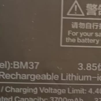 Redmiweb.tr Uyumsuz Batarya Satıp İade İçin Telefonlara Bakmıyorlar