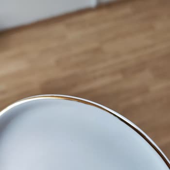 Hisar Sofra Sanatı Hatalı Yemek Takımına İade Veya Değişim Yok!