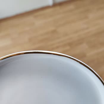 Hisar Sofra Sanatı Hatalı Yemek Takımına İade Veya Değişim Yok!