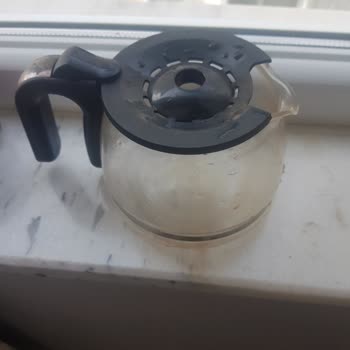 Karaca Züccaciye Kırılan Parçanın Yenisini Temin Etmemeleri