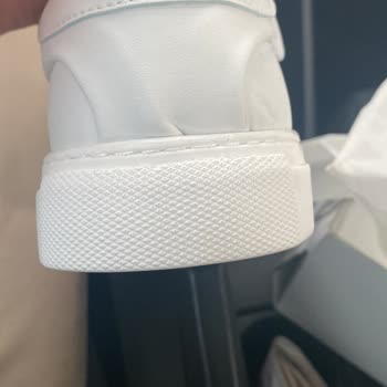 Ferelmoda (Instagram) Ayıplı Ürün Gönderimi!