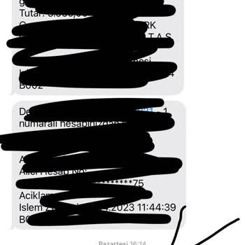 Kuveyt Türk Para İadesi Nin Hesaba Yatmaması