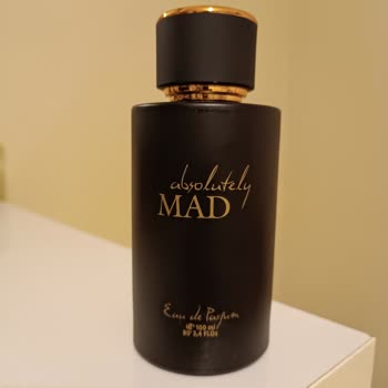 Mad Parfümleri Tester Ürünlerinden Çok Farklı! Kokular Kalıcı Değil.