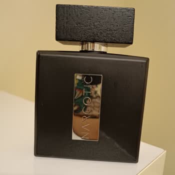 Mad Parfümleri Tester Ürünlerinden Çok Farklı! Kokular Kalıcı Değil.