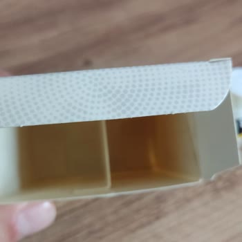 Orzax İlaç Ocean Vitamin D3 Kusurlu Ürün