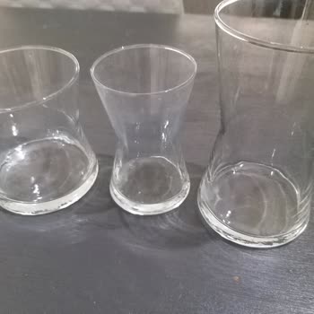 LAV Derin Model Çay Bardağı Defosu