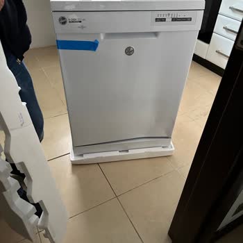 Hoover Migros Çiğili Kipa AVM Müşteri Mağduriyeti!