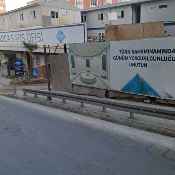 Referans Kartal Loca / Kiler GYO Şikayetim