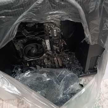 Yurtiçi Kargo Mağdur Edildim Şikayetçiyim