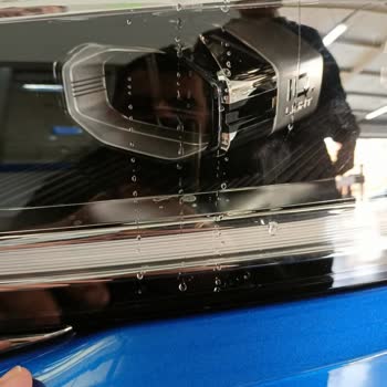 Volkswagen T-Roc Fara Su Sızması