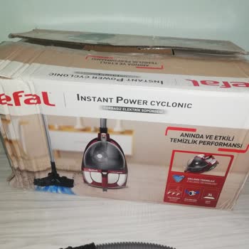 Cernet Parçası Eksik Gönderilen Ürün