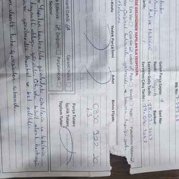 Schafer Robüsta Filtre Kahve Makinesi Paslandı