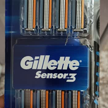 Gillette Piyasadaki Diğer Markalara Kıyasla Daha Fazla Ödeyip Sağlığımdan Oldum