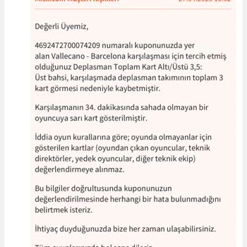 Misli.com Yanlış Veri Paylaşımı İle Kullanıcıları Manipüle Ediyor