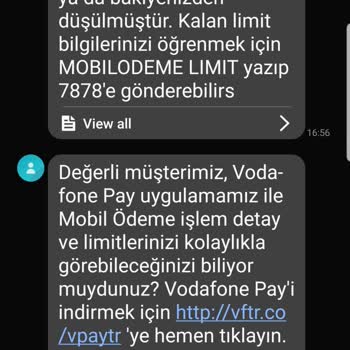 Sahibinden Ödeme Yapıldığı Halde İşlemin Yerine Getirilmemesi