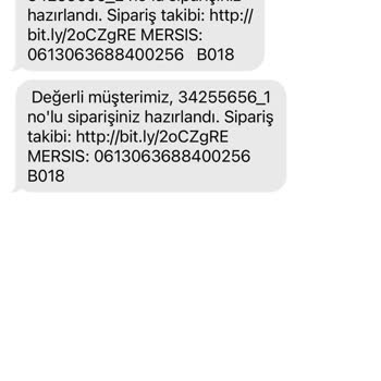 Media Markt Yanlış Tarihe Fatura Kesilmesi