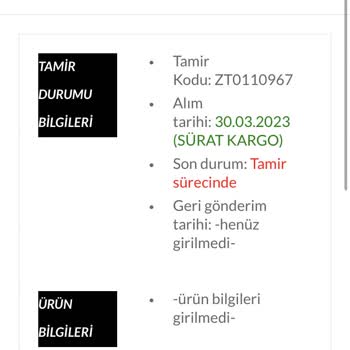 Eminönü Tahtakale Zippo Tamir Süreci Sürekli Oyalama