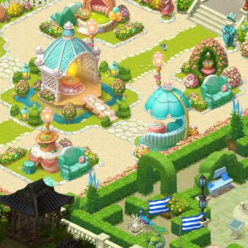 Playrix Gardenscapes Etkinlikleri Yok Oldu!