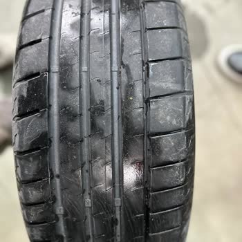 Bridgestone Uğultu Konforsuzluk Kaydırma!