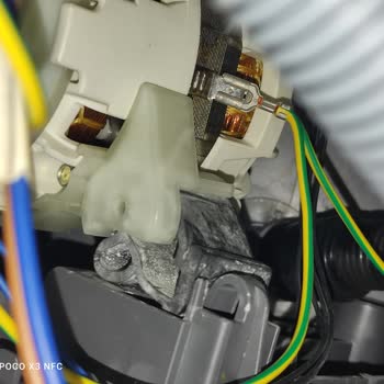 Electrolux Yetkili Servis Usulsüzlüğü ve Çözülmeyen Arıza