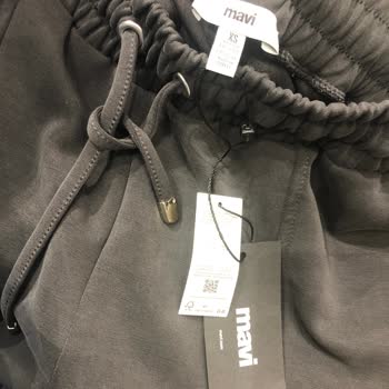 Mavi Ümraniye Meydan AVM De İadem Yapılmadı