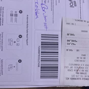 Depolife Ürün Eksik Geldi