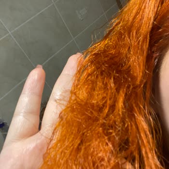 Saçlarım Yandı Elseve Saç Bakım Suyu Yüzünden