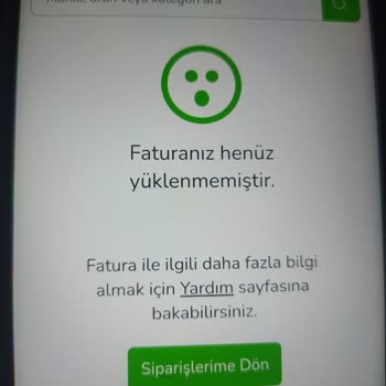 Fatura İçin Binbir Yalan Söyleyen Çiçek Sepeti Haksızlığı