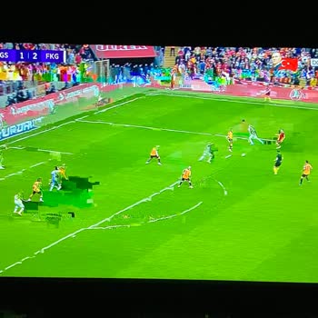 Digiturk Ücretli Spor Yayınları Donuyor.