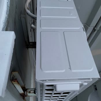 LG Montaj Servisi Şikayeti Ve Müşteri Hizmetleri İhmali