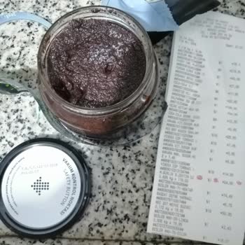 MarmaraBirlik Küflü Zeytin Ezmesi