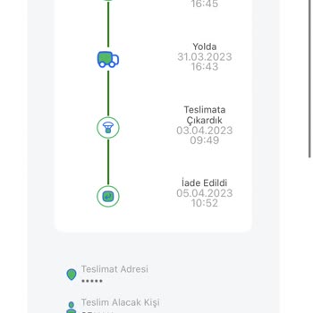 Kadınlar Bilir - Procter&Gamble Şikayet