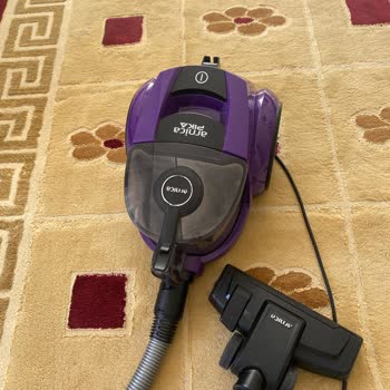 Arnica Elektrik Süpürgesi Motoru Güçlü Değil