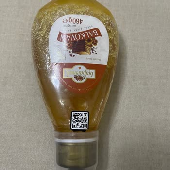 Balparmak Bal Tüketmeden Şekerlendi