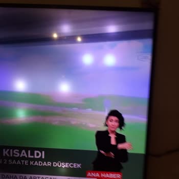 Samsung TV LED Düşmeleri
