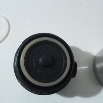 Porland Termosun Kapağı Kırıldı