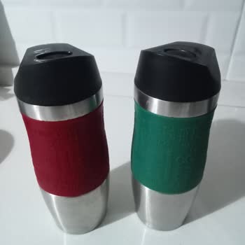 Porland Termosun Kapağı Kırıldı