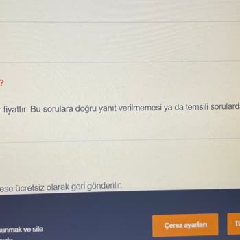 Hepsiburada'nın Kampanyası Hakkında Yanıltıcı Bilgilendirme