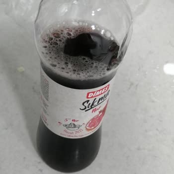 Dimes Nar Suyu Tat Bozukluğu