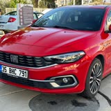 Fiat Yetkili Servis Aracı Yanlış Renge Boyamış Sorunlar Bitmiyor