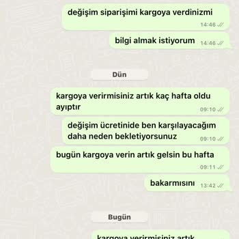 Shopier Üzerinden Mağdur Edildim
