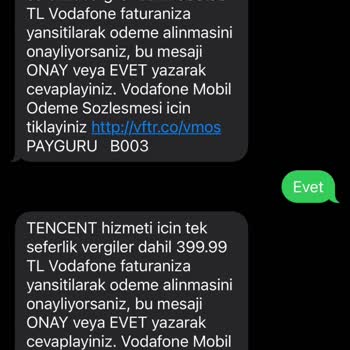Faturaya.com Mobil Ödeme
