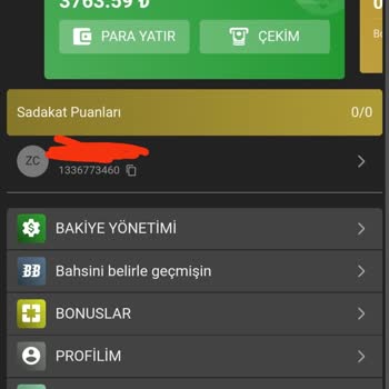 Betmus Bahis Sitesi Ödeme Yapmıyor, Oyalıyor