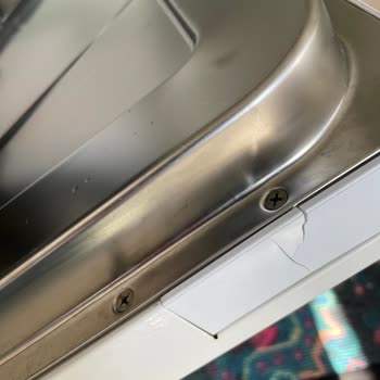 Antalya Arçelik Yetkili Servisinin Hatası!